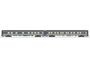 20th Century Limited 21" 2-Pack